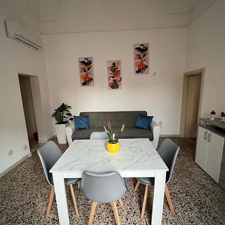 Casa Cesarina Villa Nardò Exterior foto