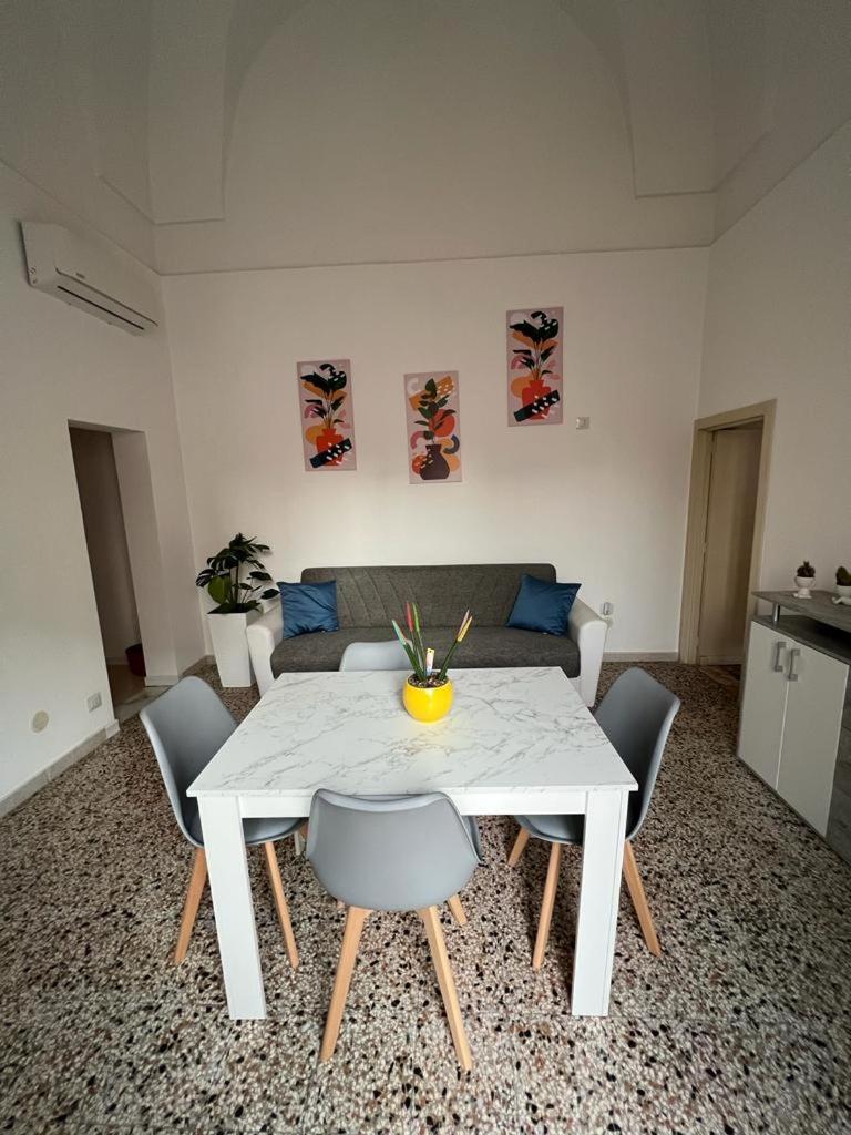 Casa Cesarina Villa Nardò Exterior foto