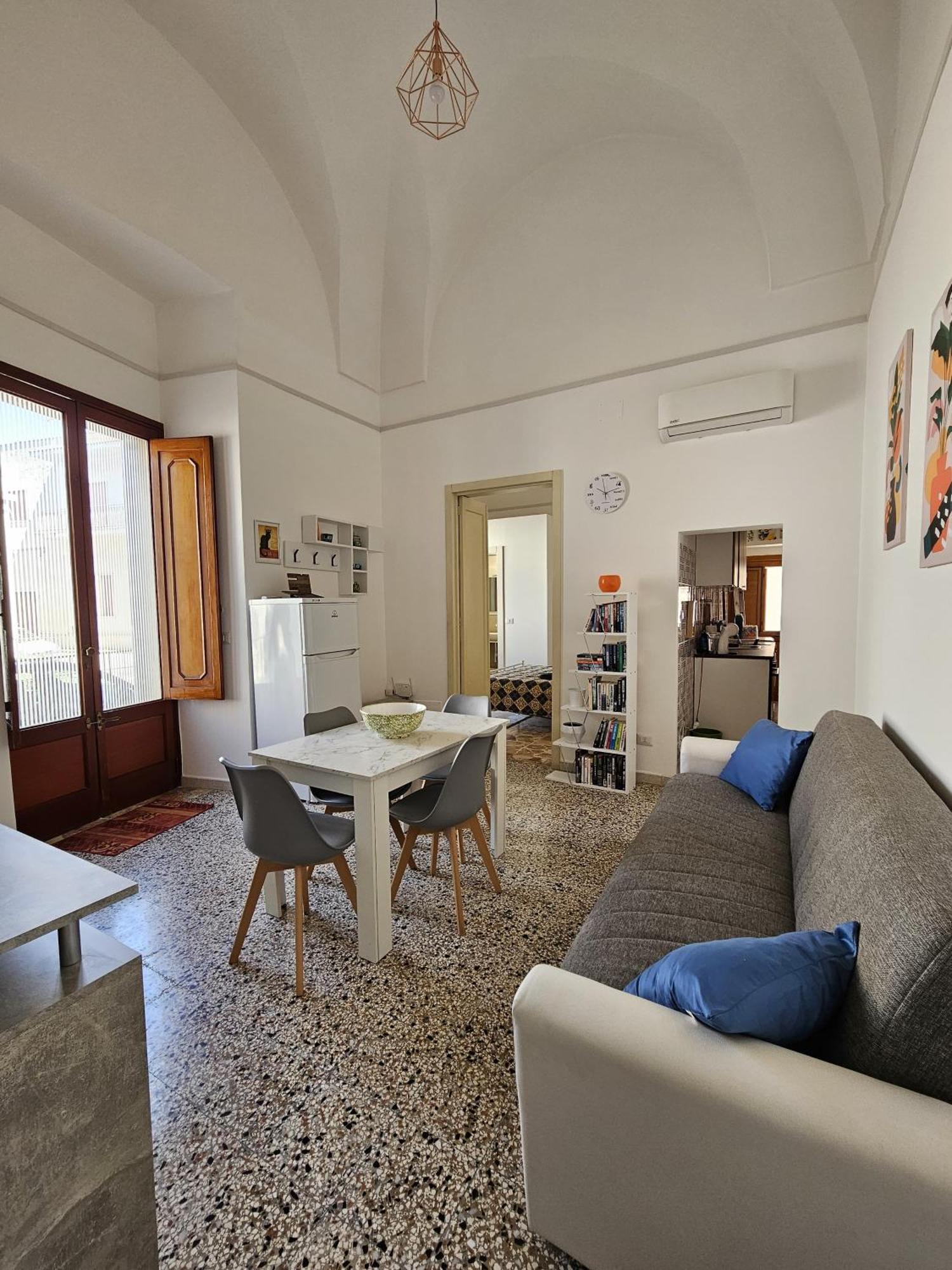Casa Cesarina Villa Nardò Exterior foto