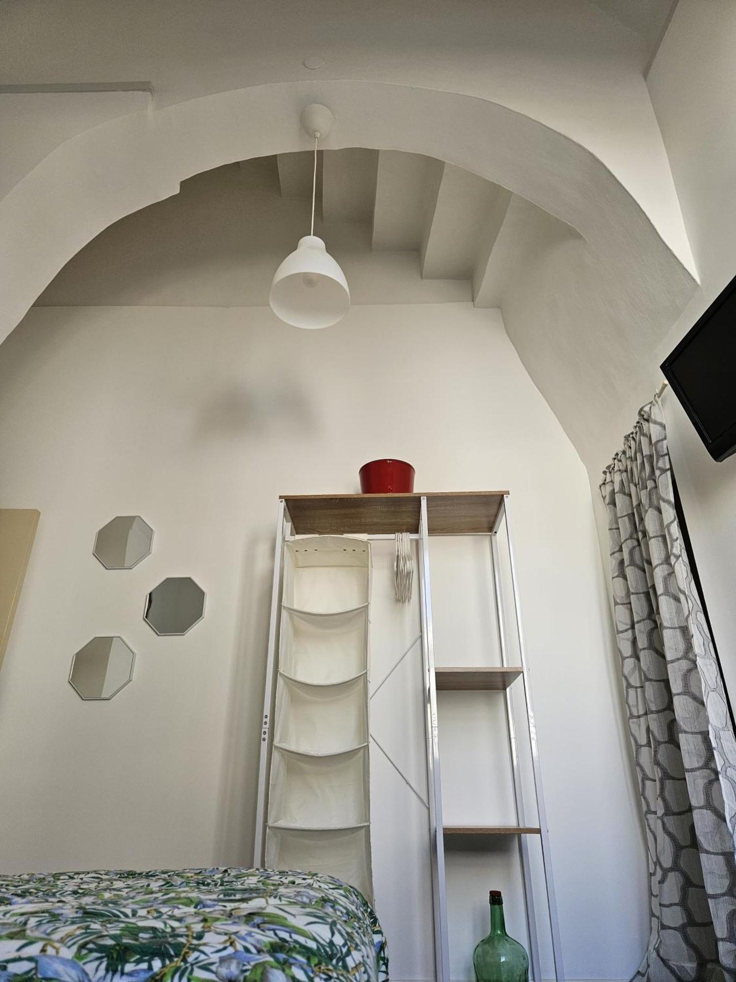 Casa Cesarina Villa Nardò Exterior foto